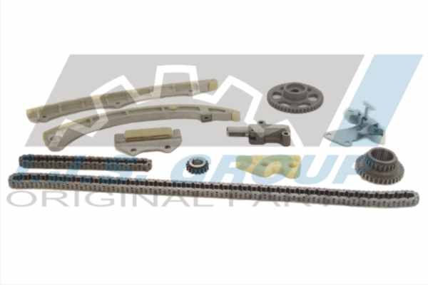 IJS GROUP Timing Chain Kit
